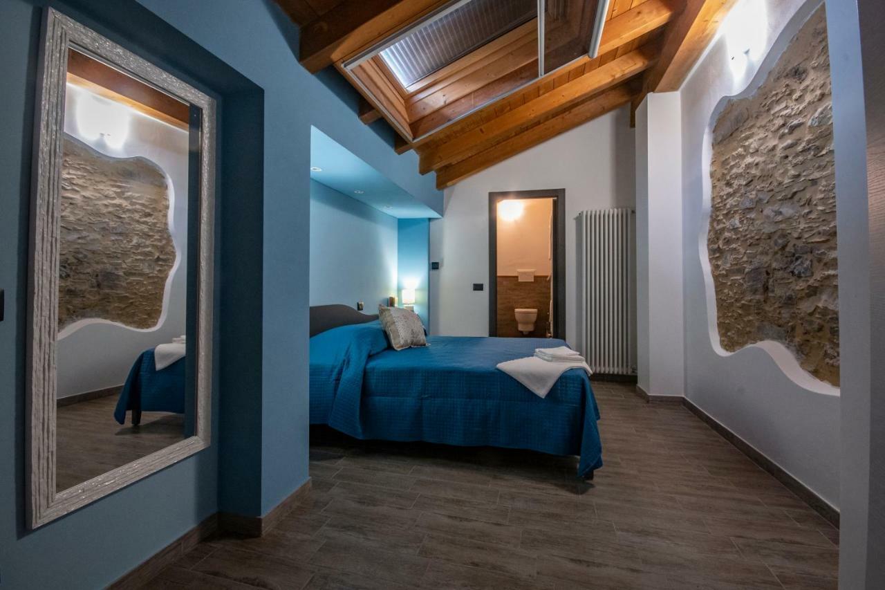 Agriturismo De Ferrari Onzo Exterior foto