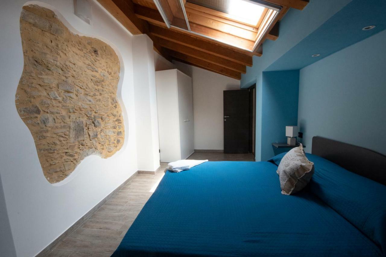 Agriturismo De Ferrari Onzo Exterior foto